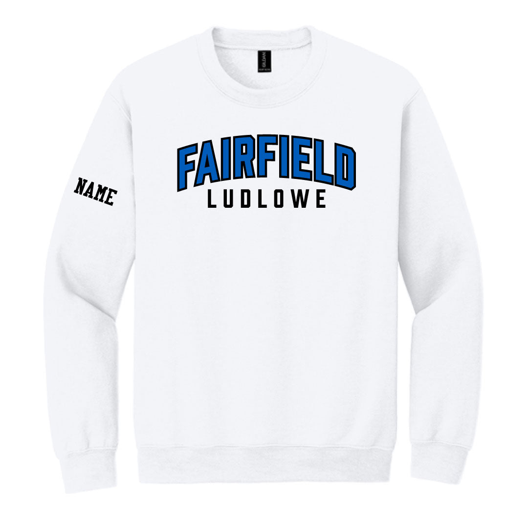 FLHS Crewneck Sweatshirt