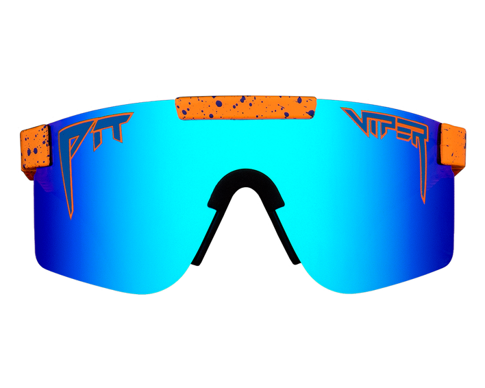 Pit Viper The Single Wides Polarized Accessories Pit Viper The Crush Polarized  