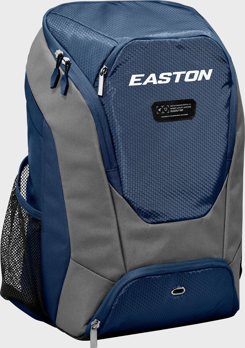Easton Dugout Backpack Accessories Rawlings/Easton Navy