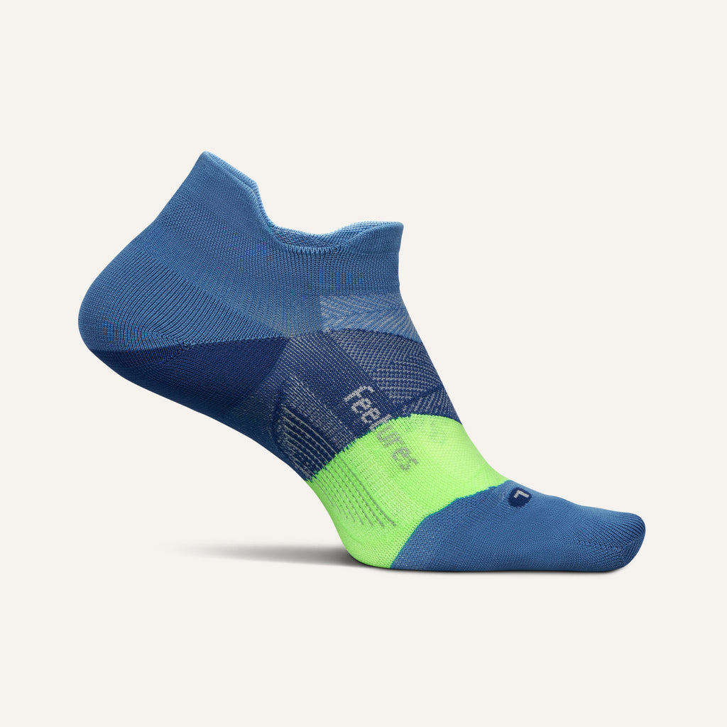 Feetures Elite Ultra Light No Show Tab Apparel Feetures