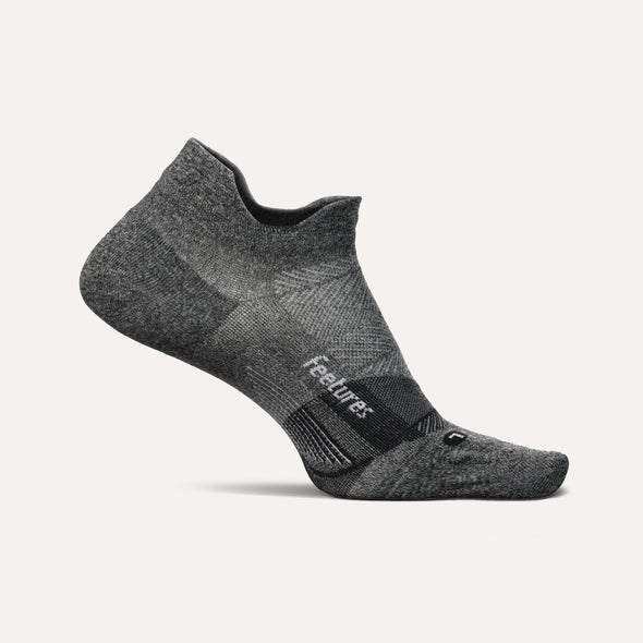 Feetures Elite Light Cushion No Show Tab Apparel Feetures   