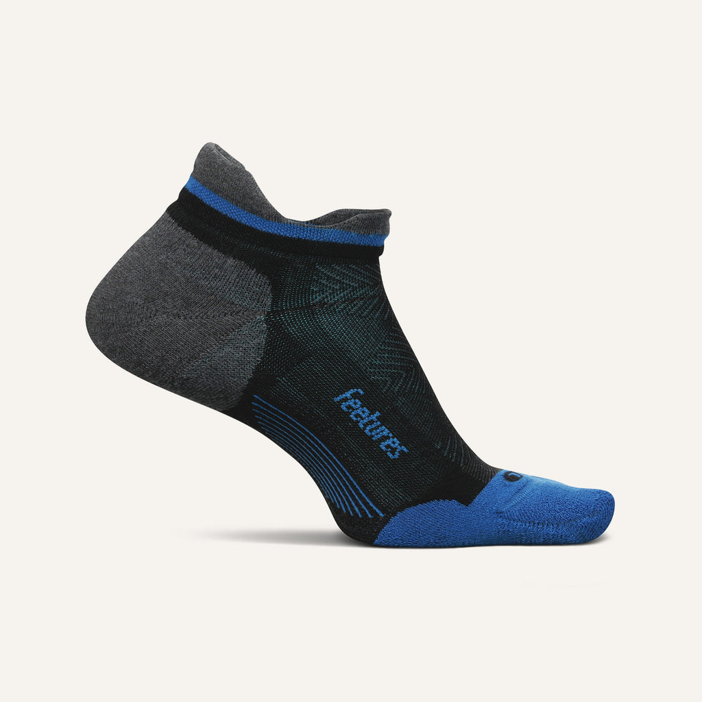 Feetures Elite Max Cushion No Show Tab Apparel Feetures