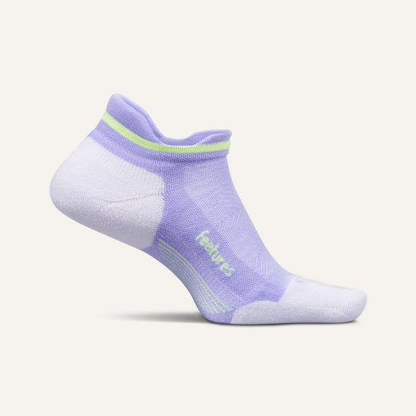 Feetures Elite Max Cushion No Show Tab Apparel Feetures