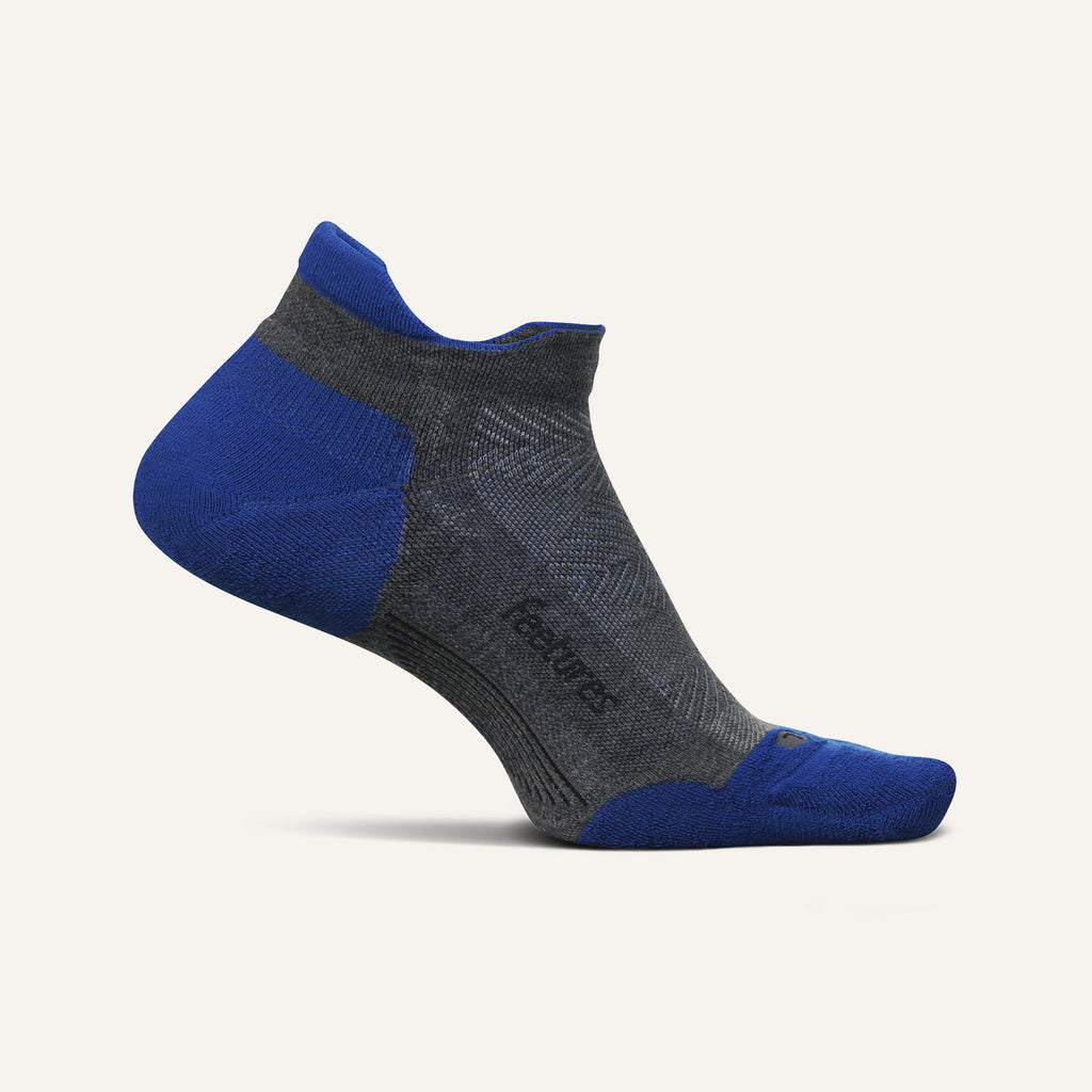 Feetures Elite Max Cushion No Show Tab Apparel Feetures