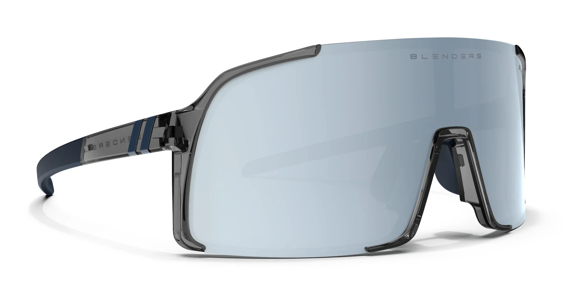Blenders Expose Sunglasses Accessories Blenders Slate Shadow