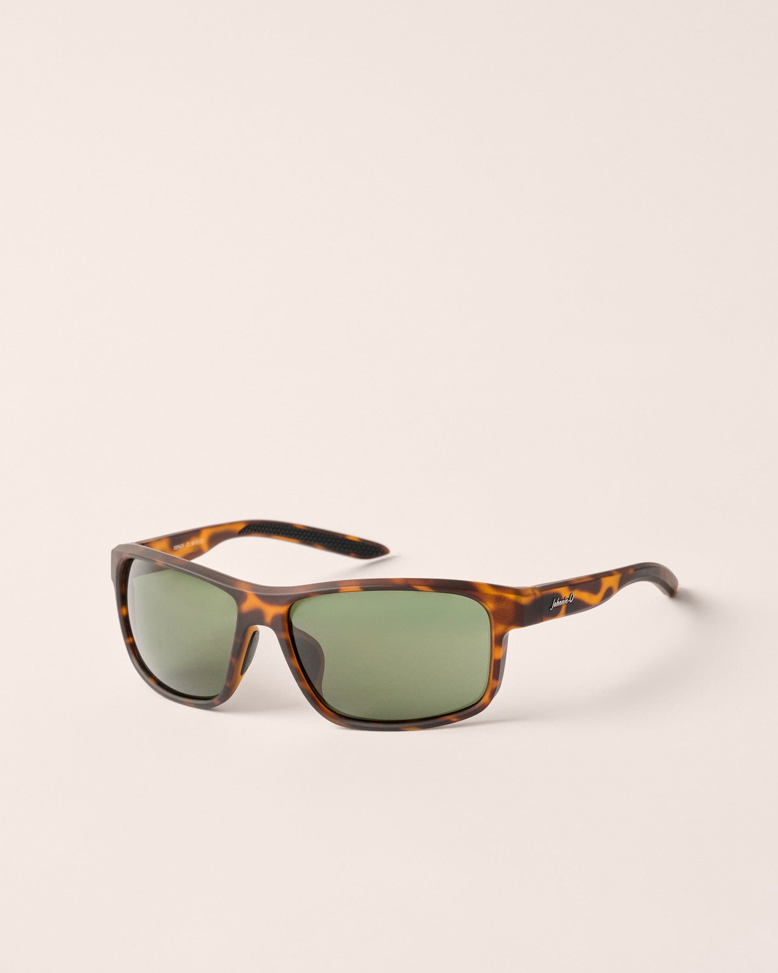 Johnnie-O Cypress Sunglasses Accessories Johnnie-O Tortoise