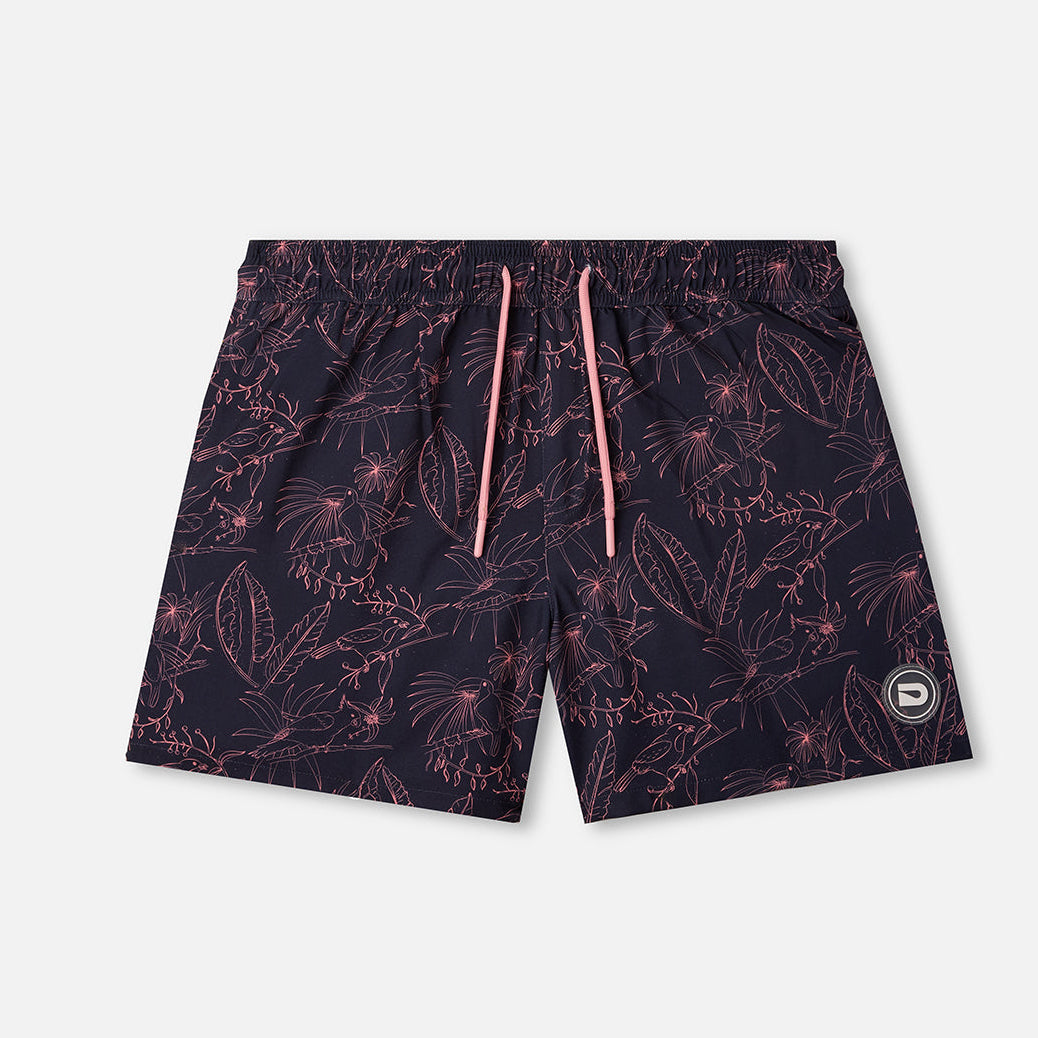 The Drip Shop Kids' Swim Shorts
