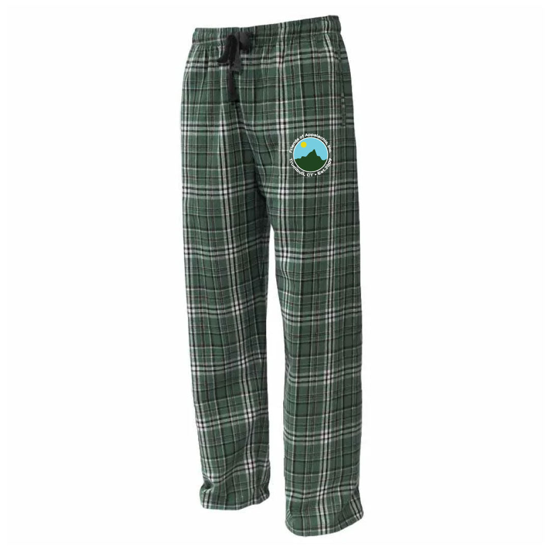 Friends Of Appalachia Flannels Logowear Friends Of Appalachia Adult XS