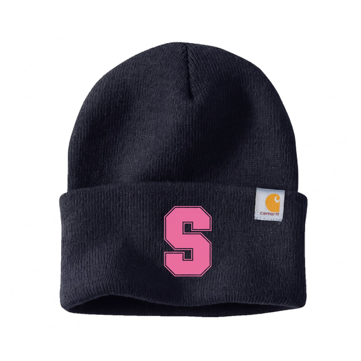 Staples Football Carhartt Beanie