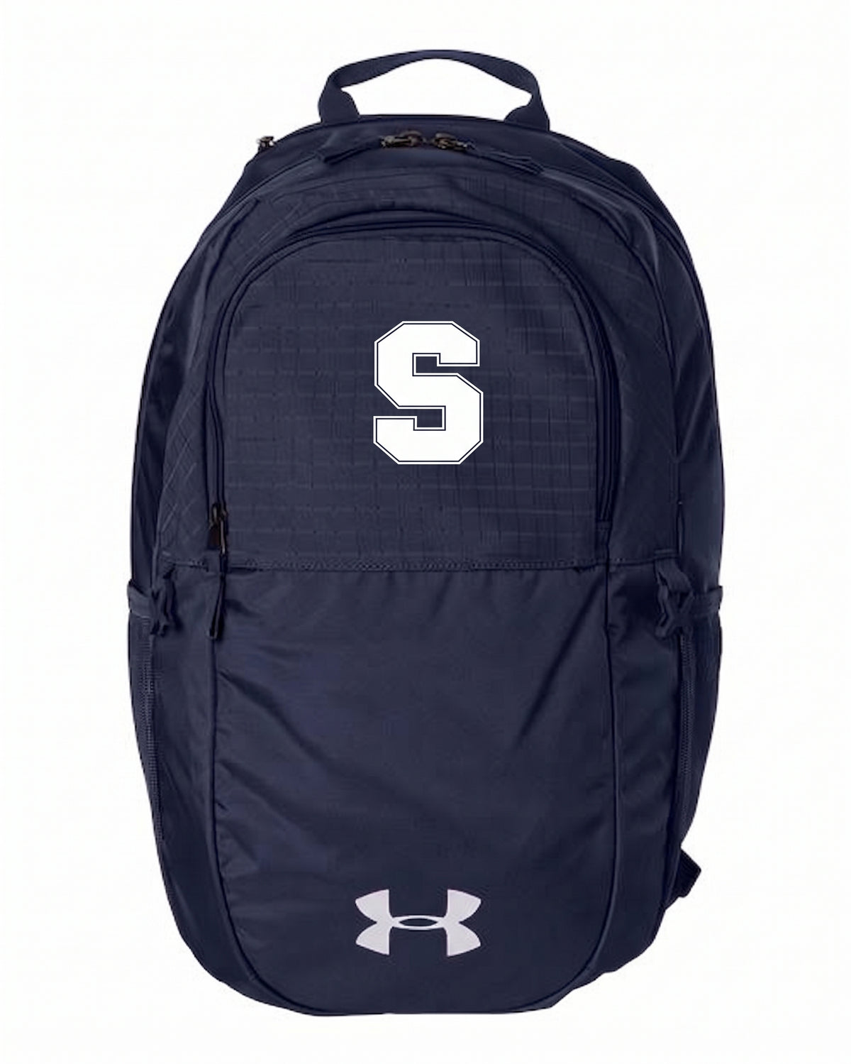 Staples Faculty Under Armour Backpack Logowear Staples Faculty