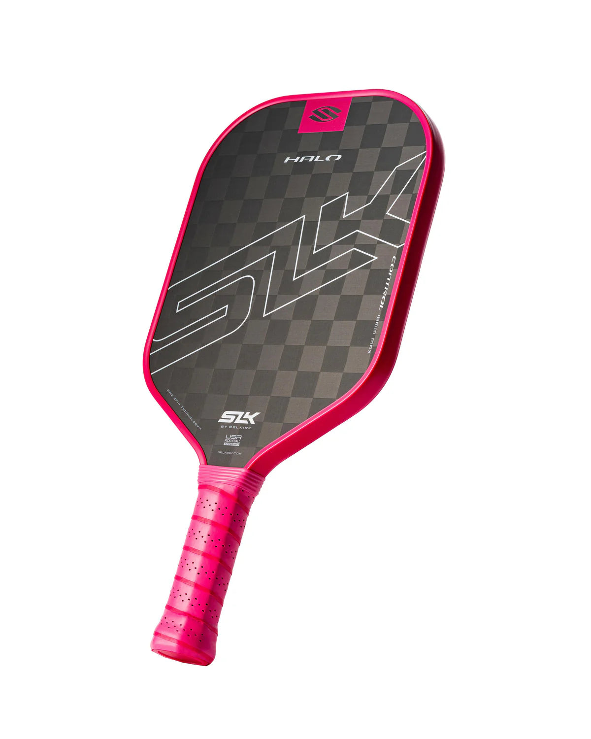 Selkirk Halo Control Equipment Selkirk Pink Max