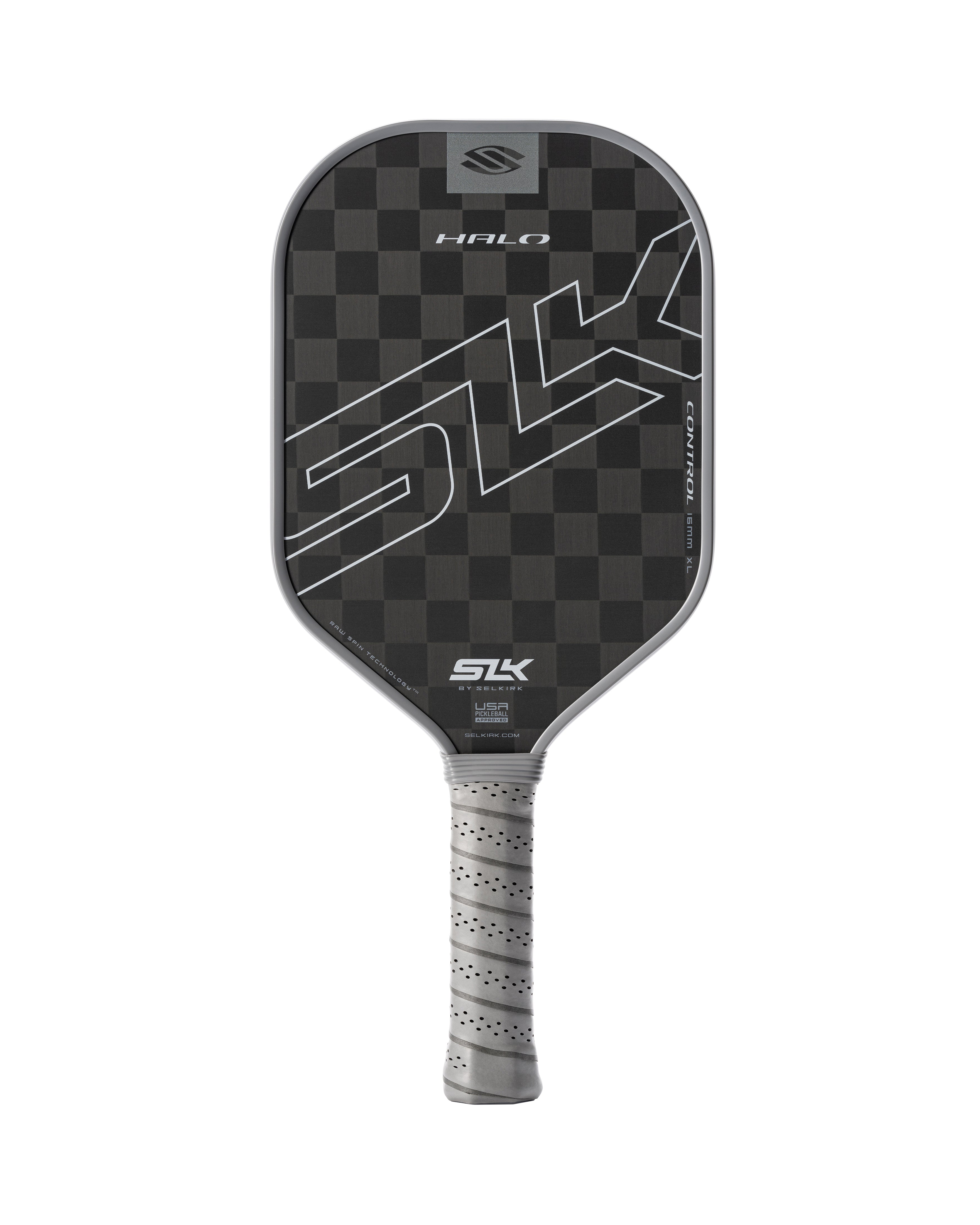 Selkirk Halo Control Equipment Selkirk Storm Grey XL 