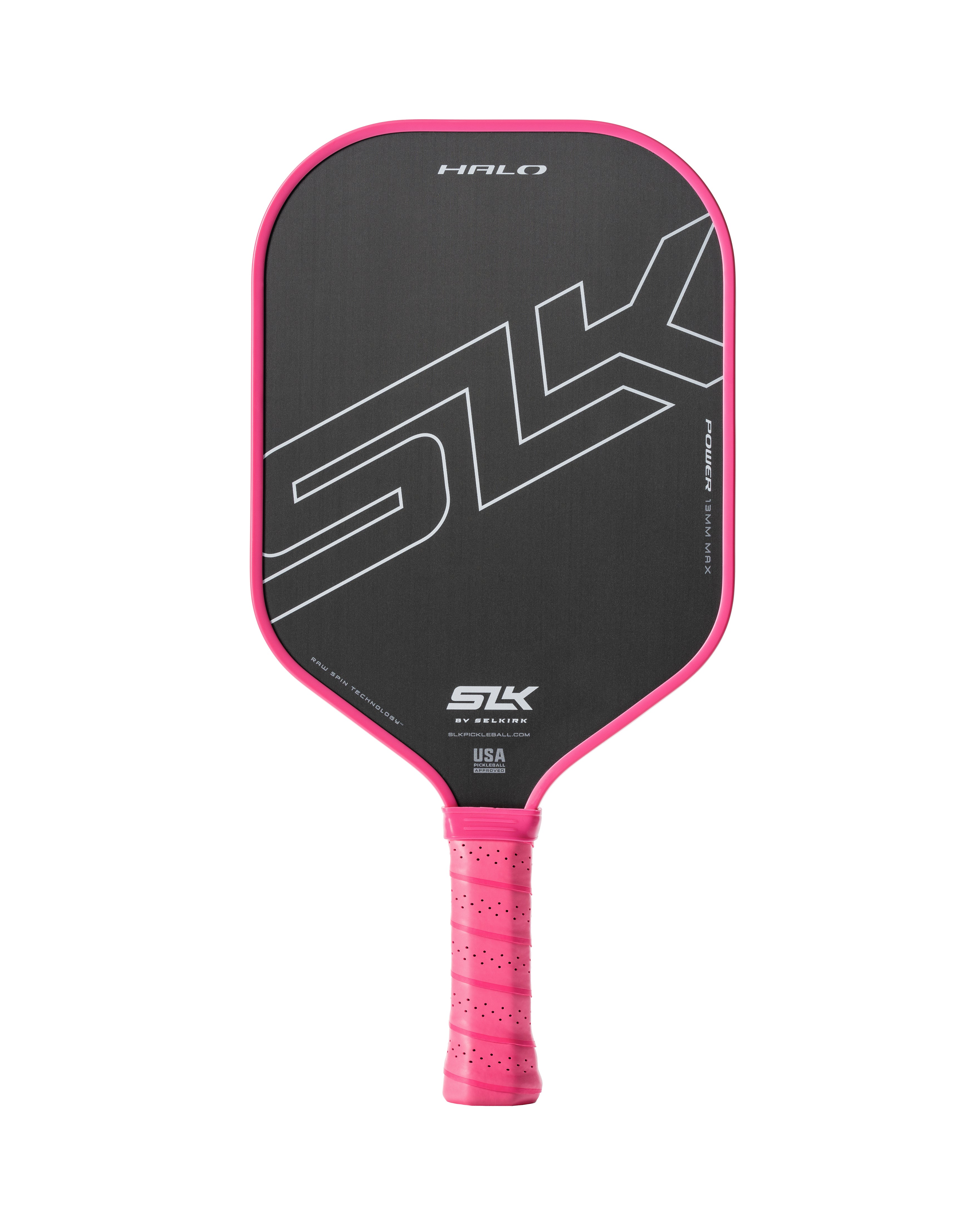 Selkirk Halo Power Equipment Selkirk Pink Max 