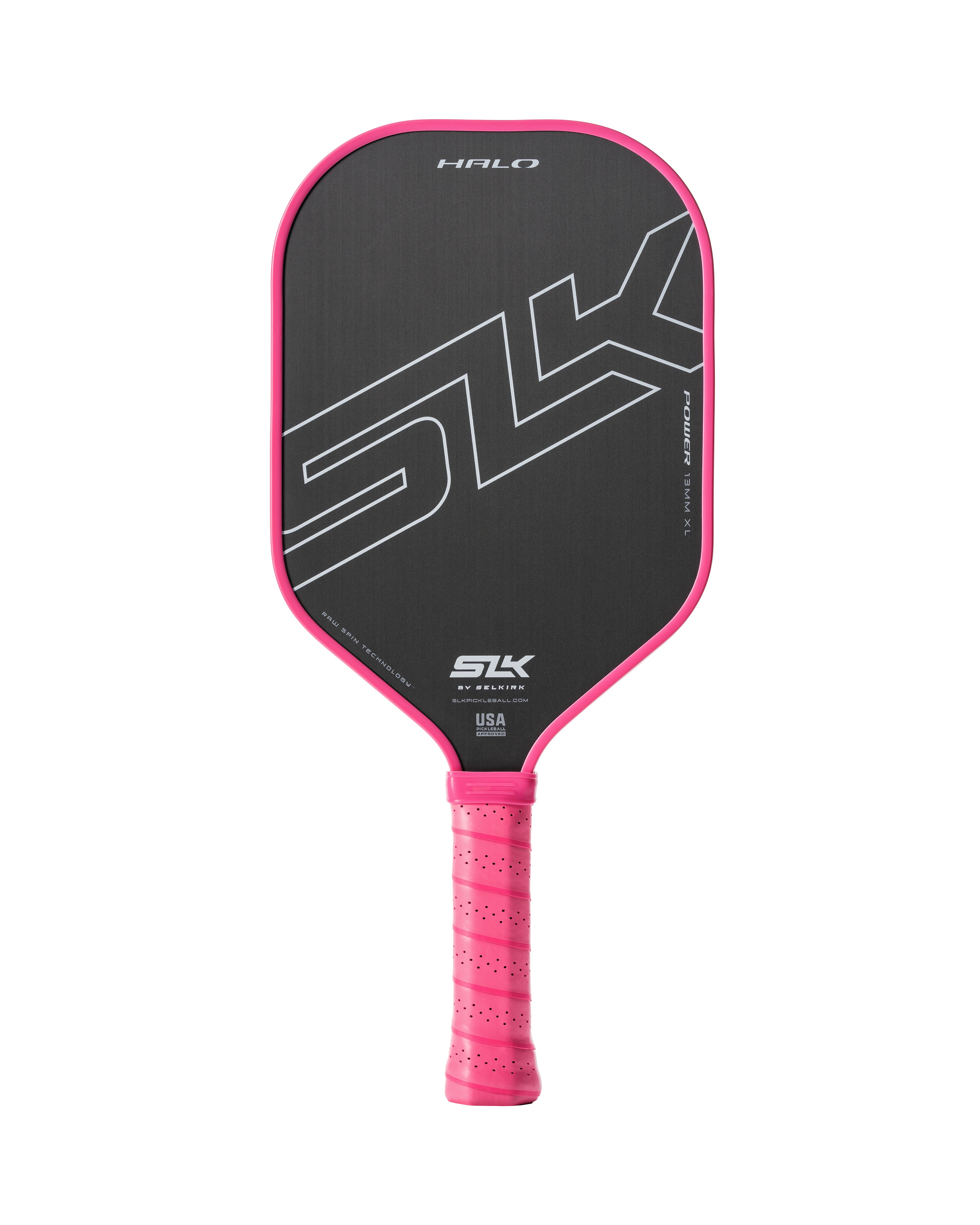 Selkirk Halo Power Equipment Selkirk Pink XL 