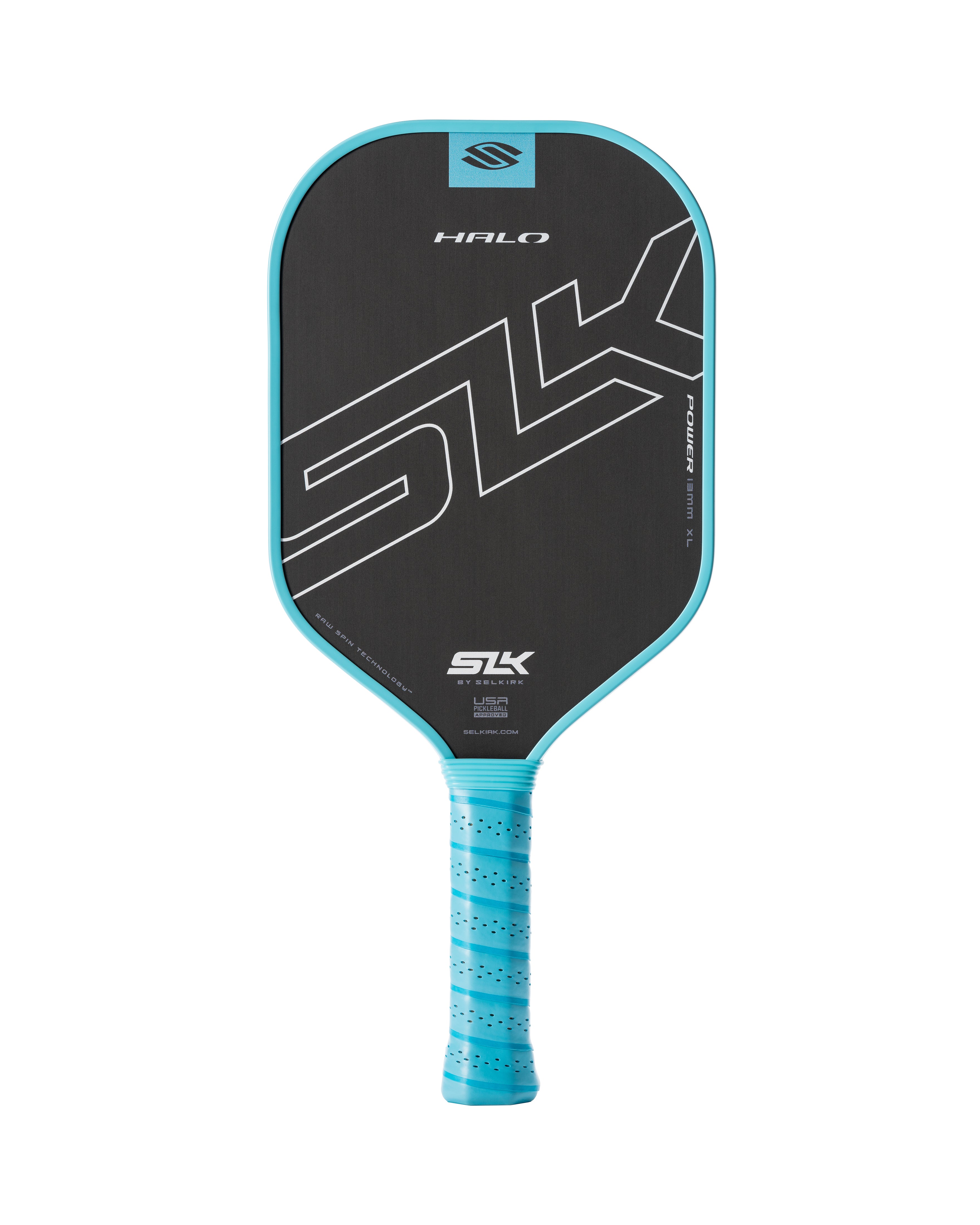 Selkirk Halo Power Equipment Selkirk Blue XL 