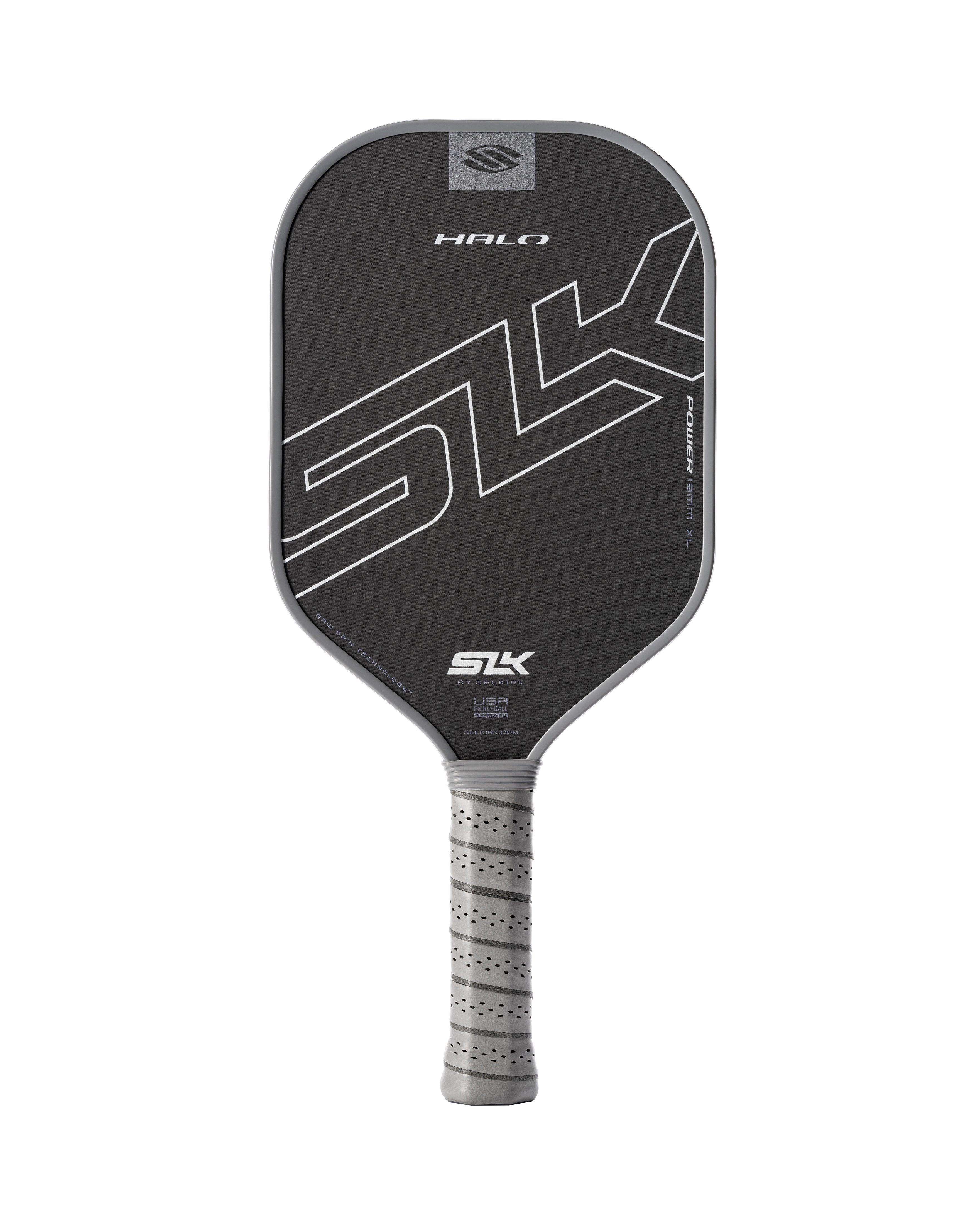 Selkirk Halo Power Equipment Selkirk Storm Grey XL 