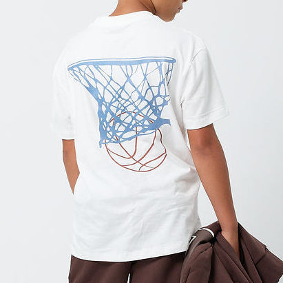 The Drip Shop Kids' Hoopers Department Graphic Tee