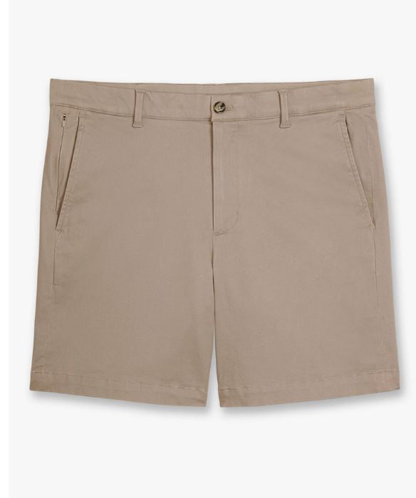 Fair Harbor Men's Horizon Short 7" Apparel Fair Harbor Sand 30