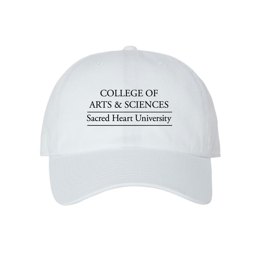 SHU College of Arts & Sciences Baseball Cap