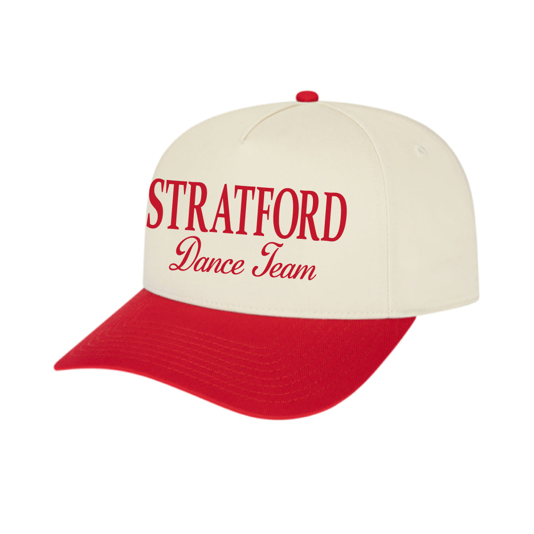 Stratford HS Dance Hat