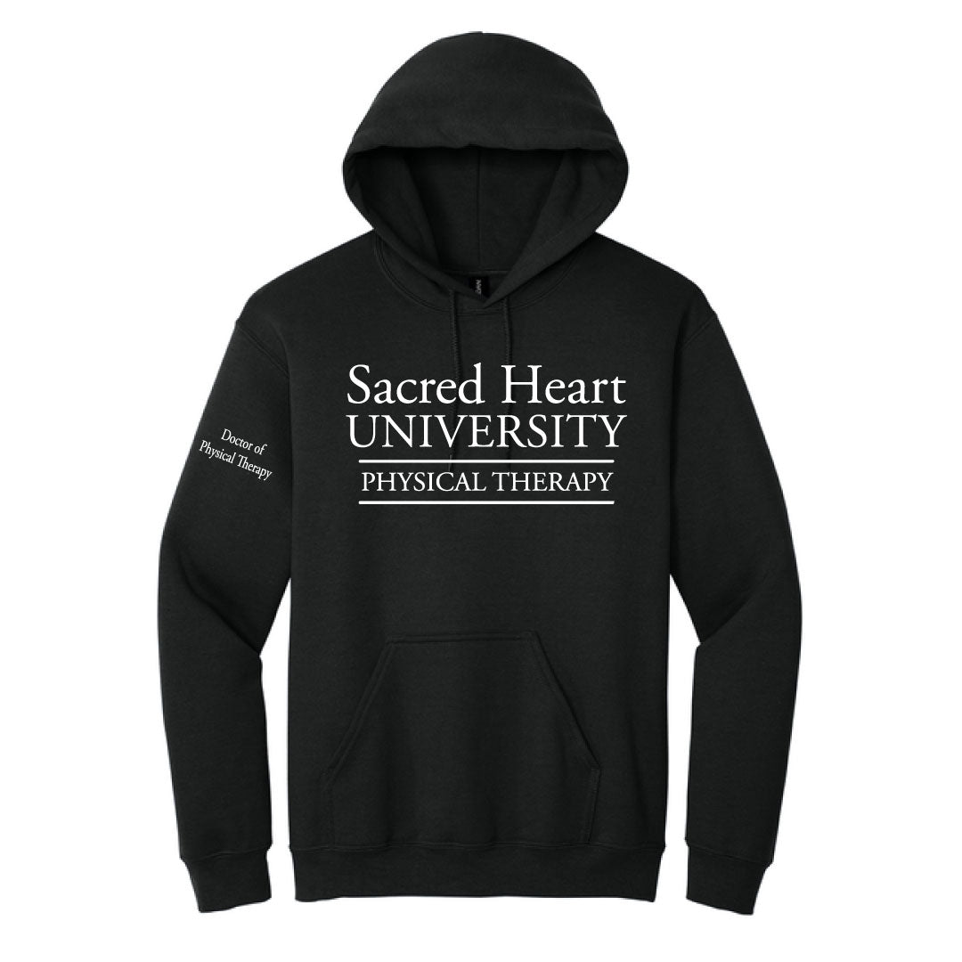 SHU DPT Hooded Sweatshirt