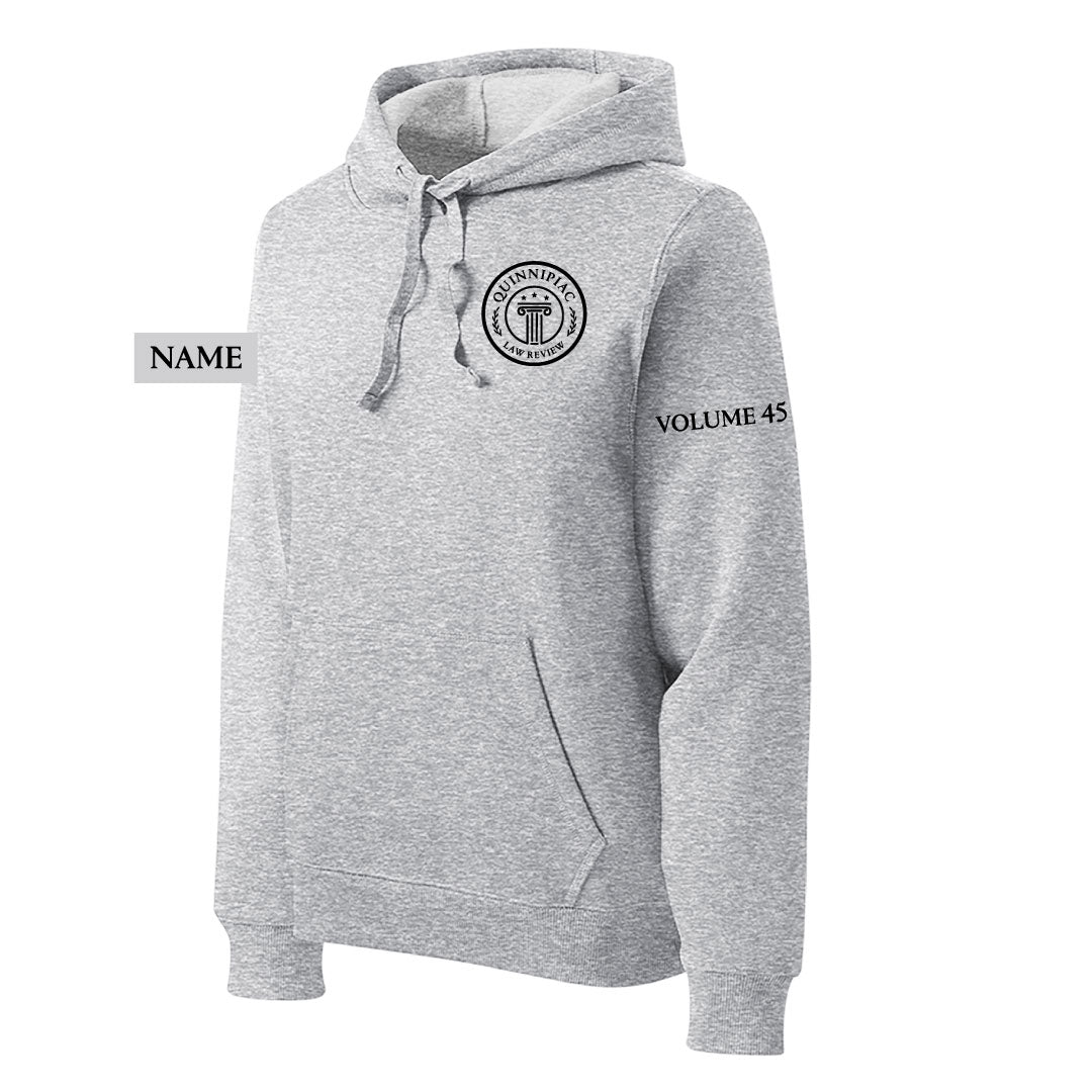 QLR Hooded Sweatshirt