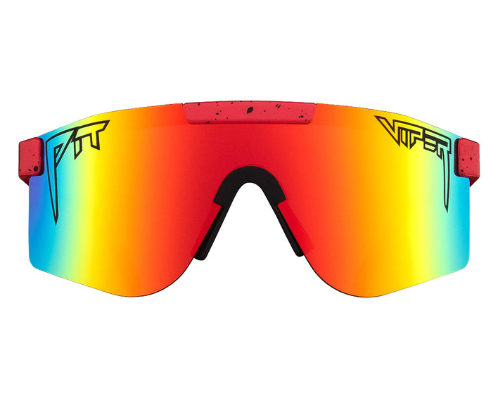 Pit Viper The Single Wides Polarized Accessories Pit Viper The Hotshot Polarized  