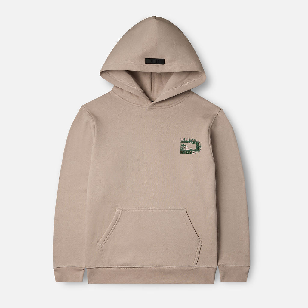 The Drip Shop Drip Icon Hoodie