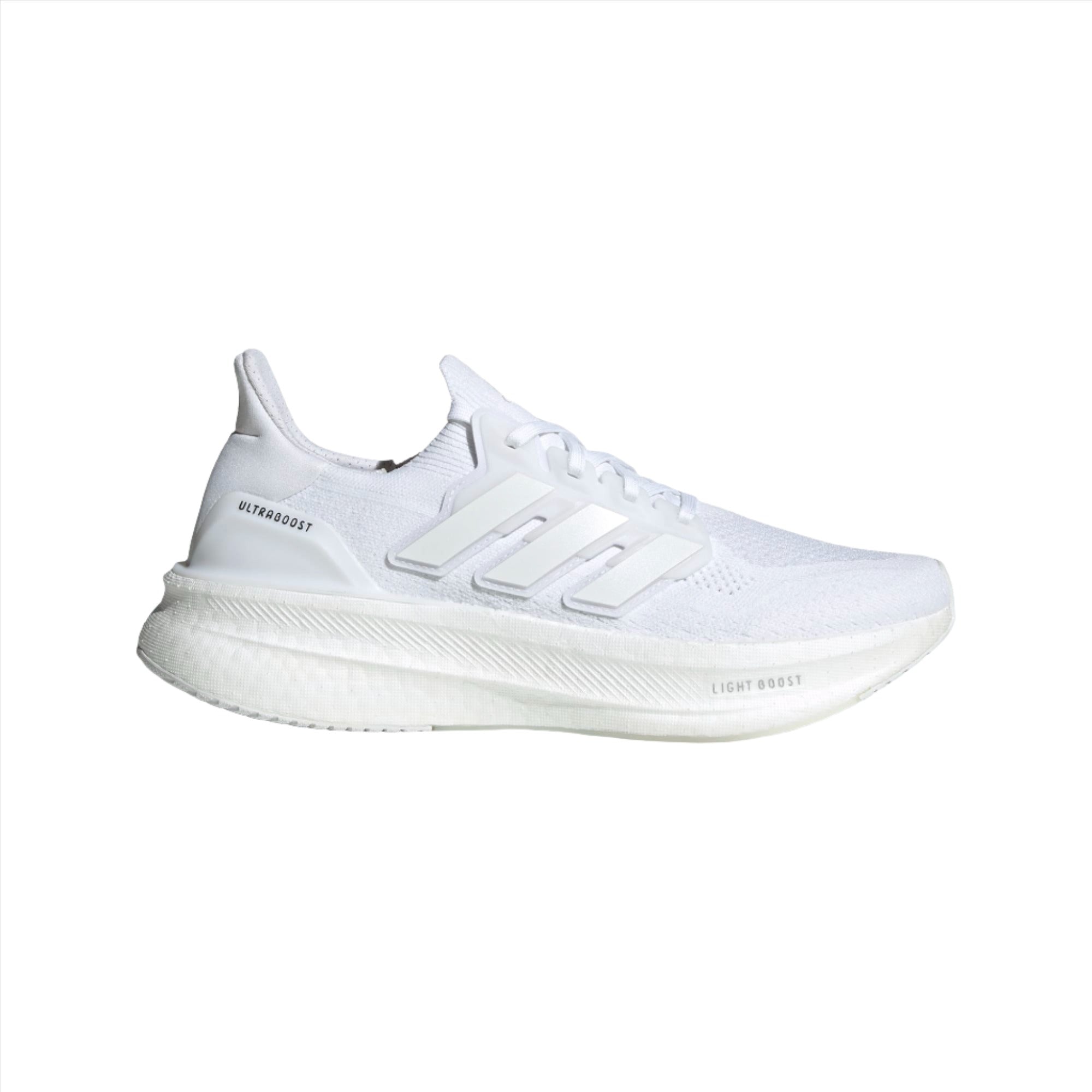 adidas Men's UltraBoost 5 Footwear Adidas Footwear White-ID8813 7.5 