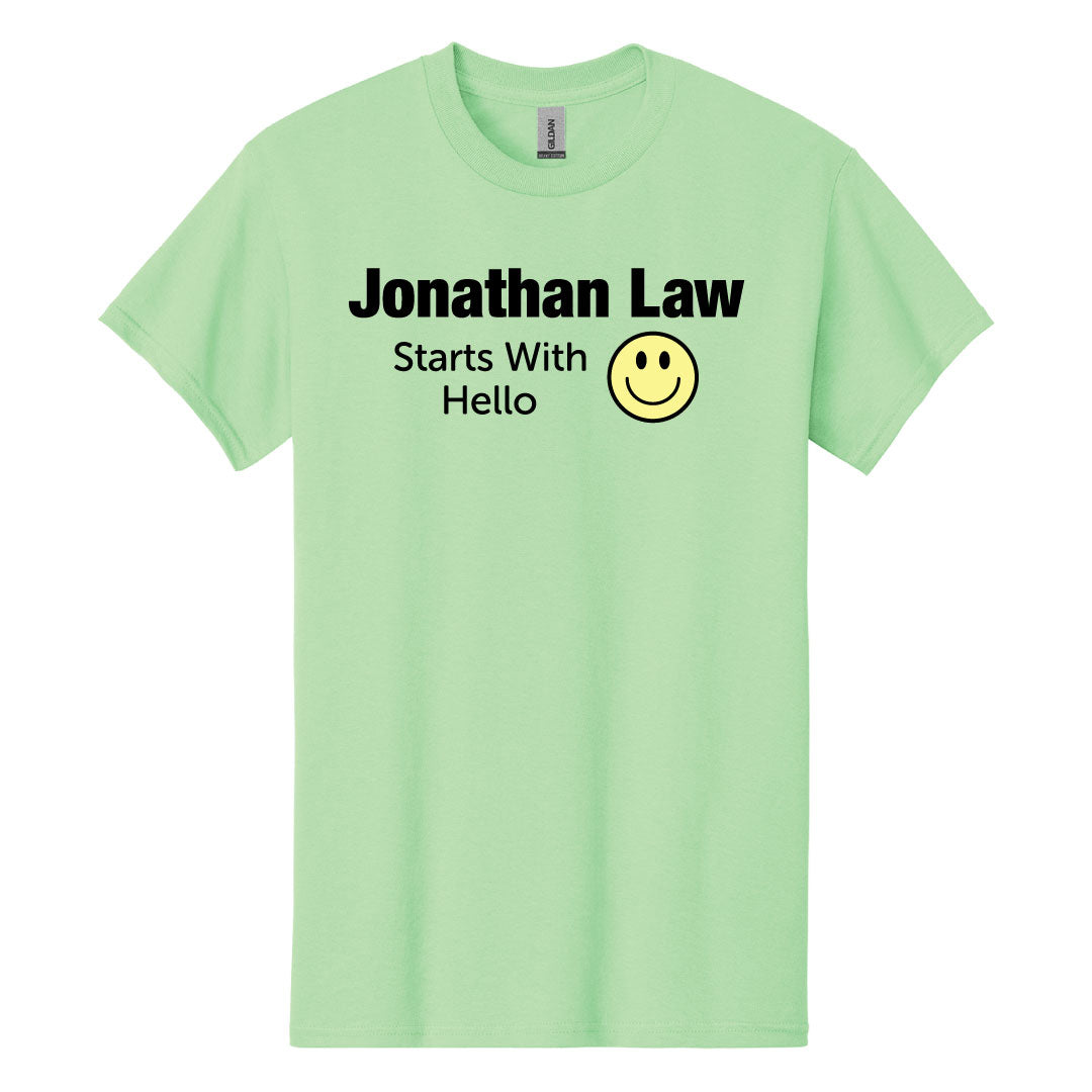 SAVE Promise Short Sleeve 2025