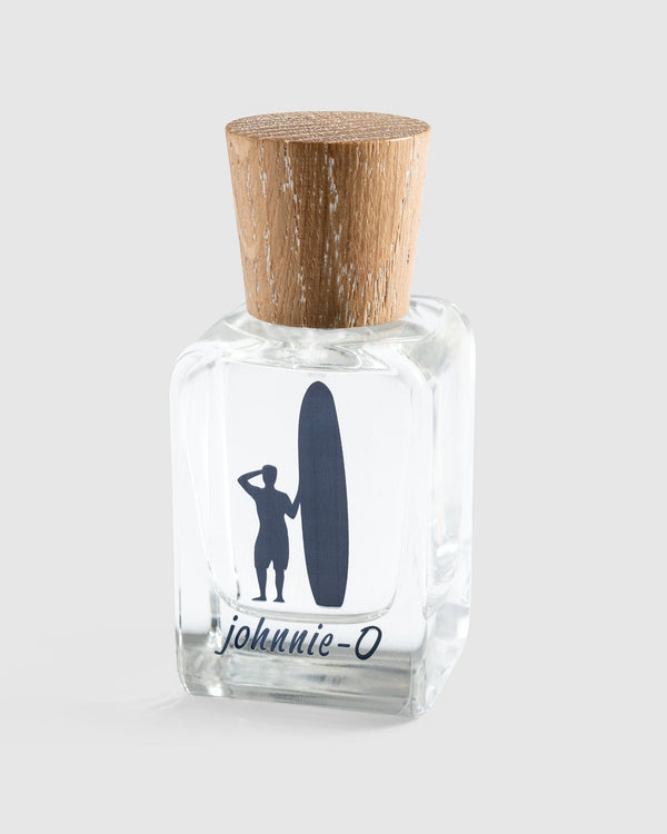 Johnnie-O Surfside Fresh Cologne Accessories Johnnie-O Natural  