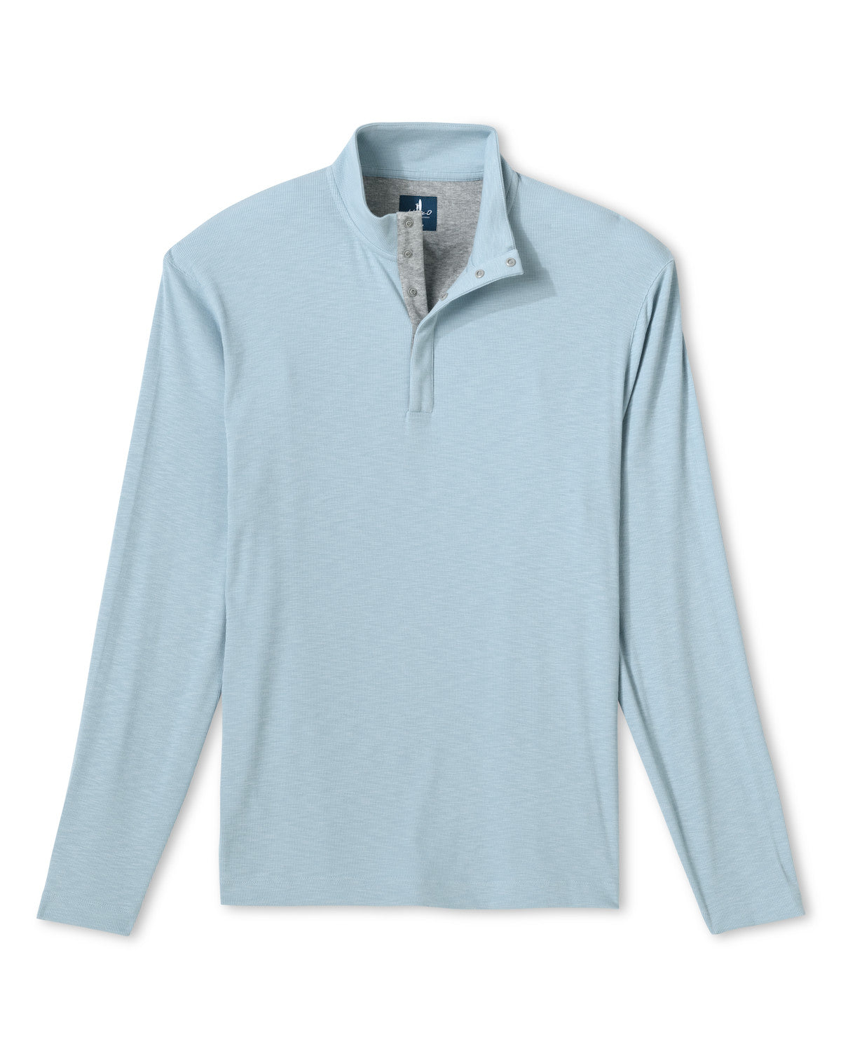 Johnnie-O Men's Tailwind Snap Henley
