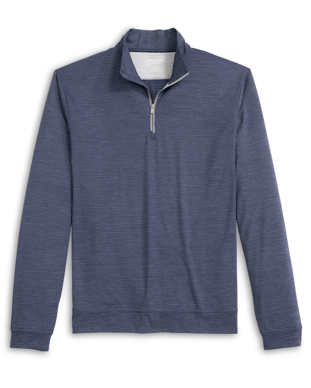 Johnnie-O Men's Kanan Quarter-Zip Pullover Apparel Johnnie-O Navy Small