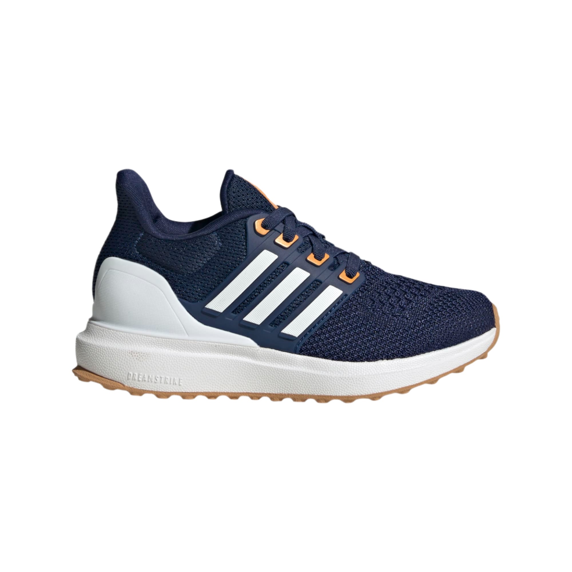 adidas Kids' Ultradream DNA EL C Footwear Adidas Dark Blue/Footwear White/Creora-JP7000 11