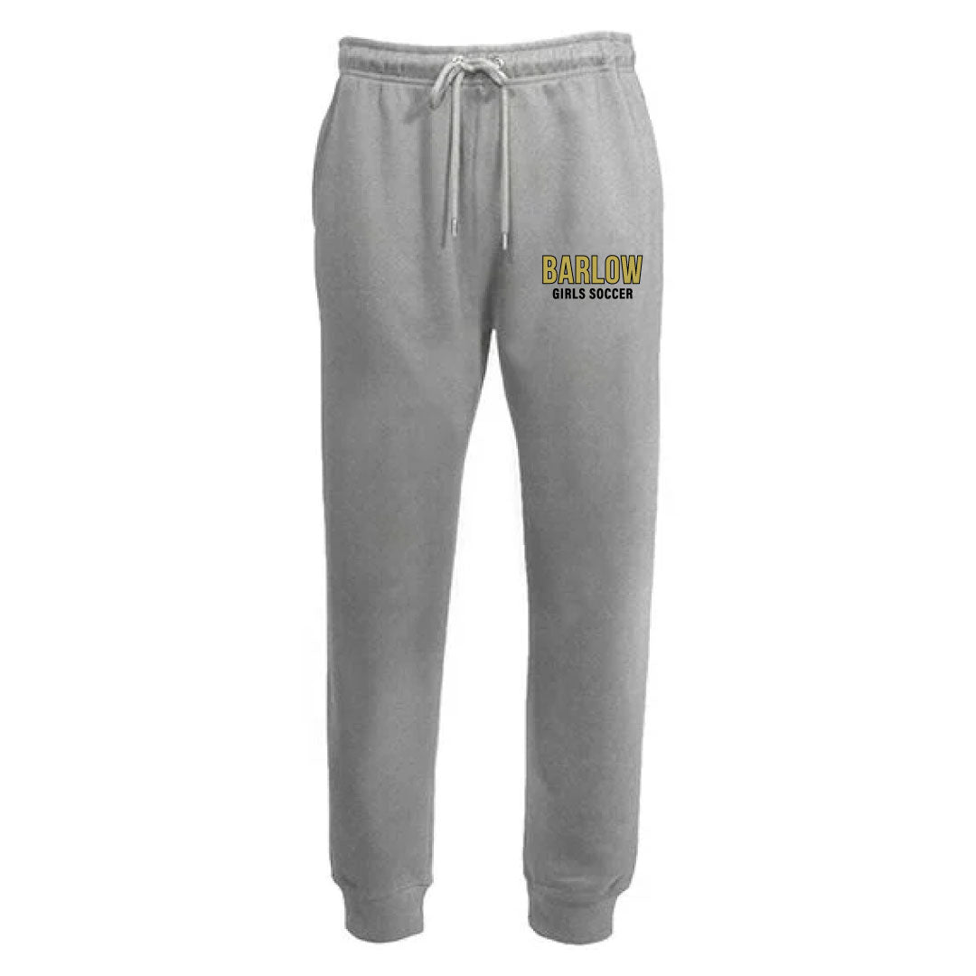 Barlow Girls Soccer Joggers