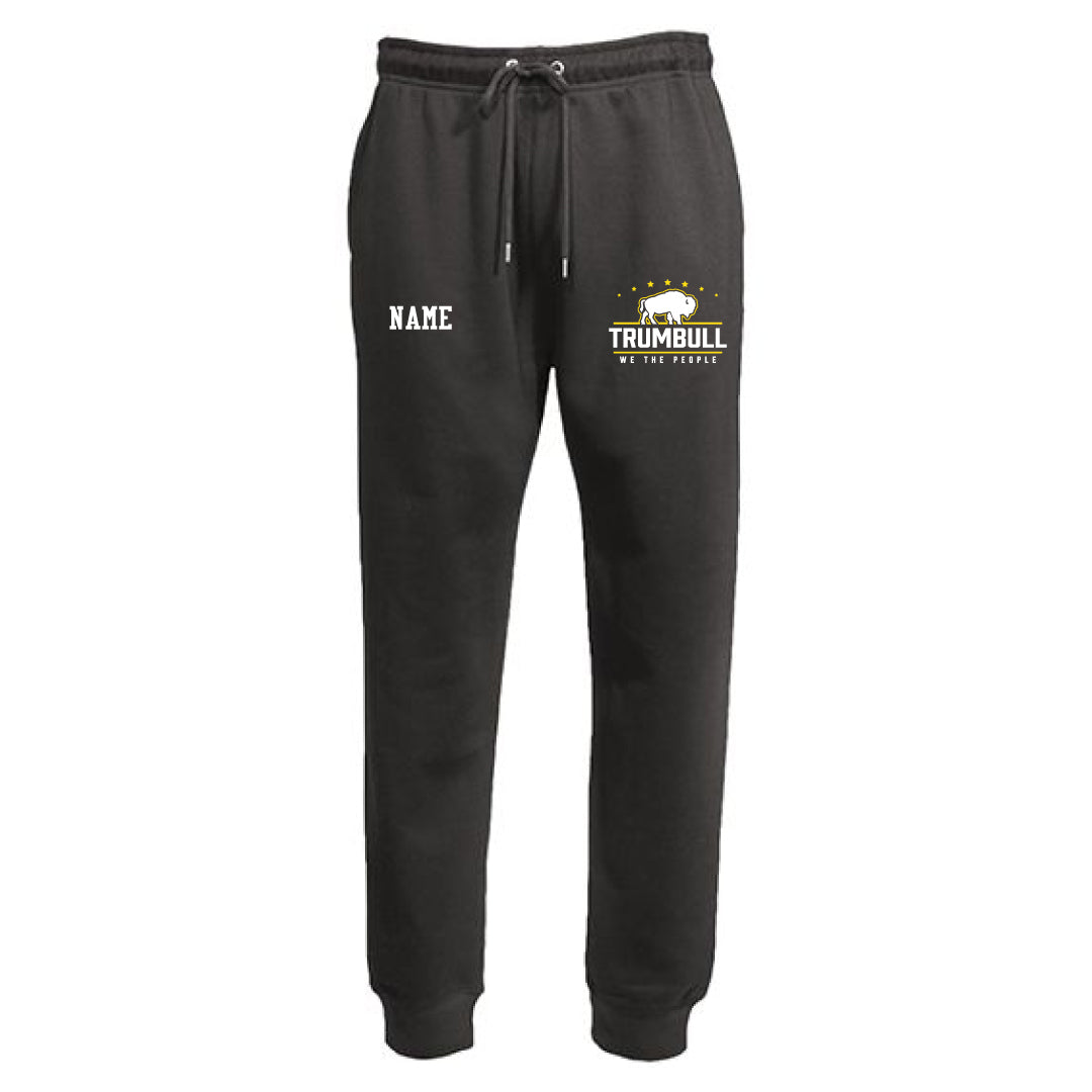 We The People Joggers
