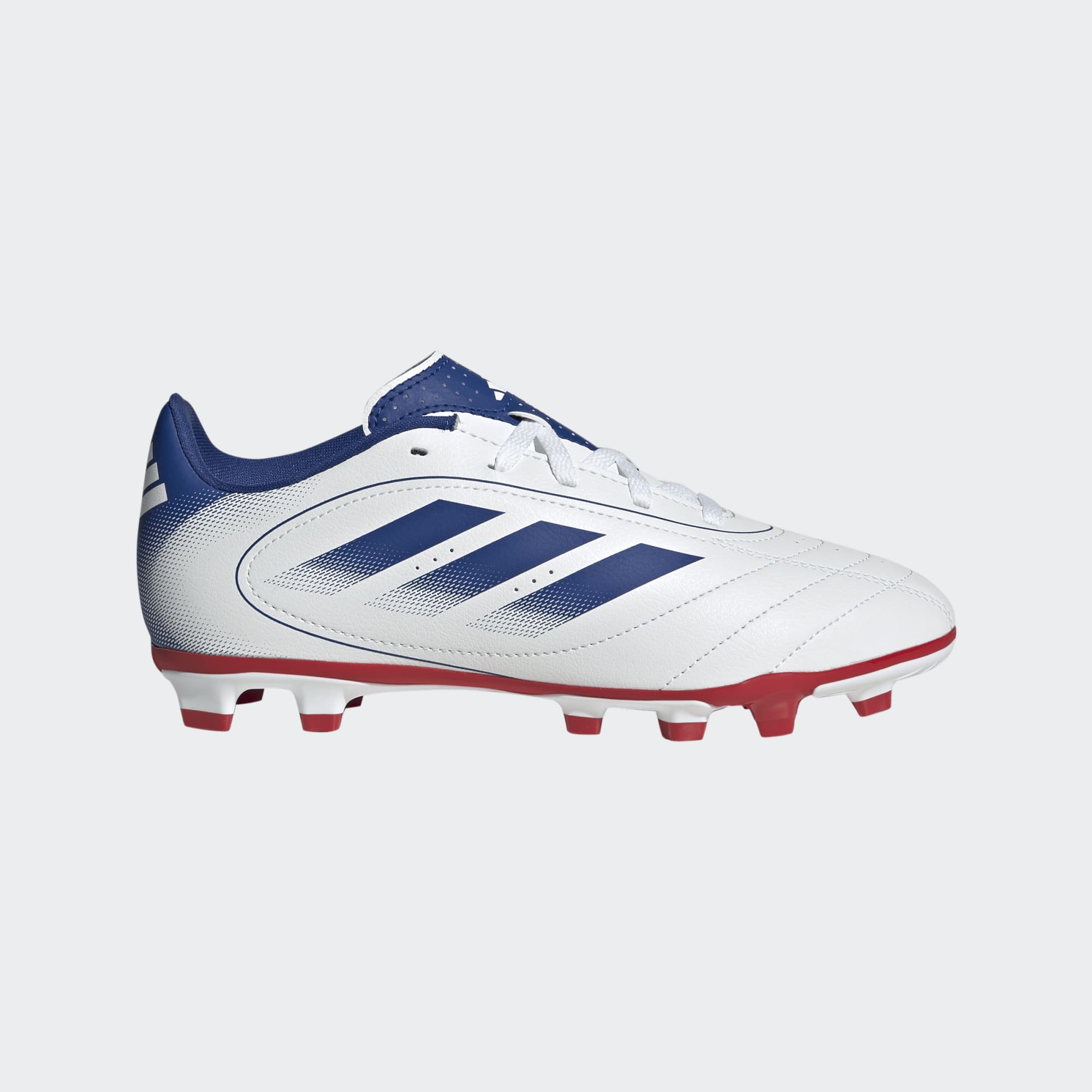 adidas Kids' Goletto IX FG/MG J Footwear Adidas