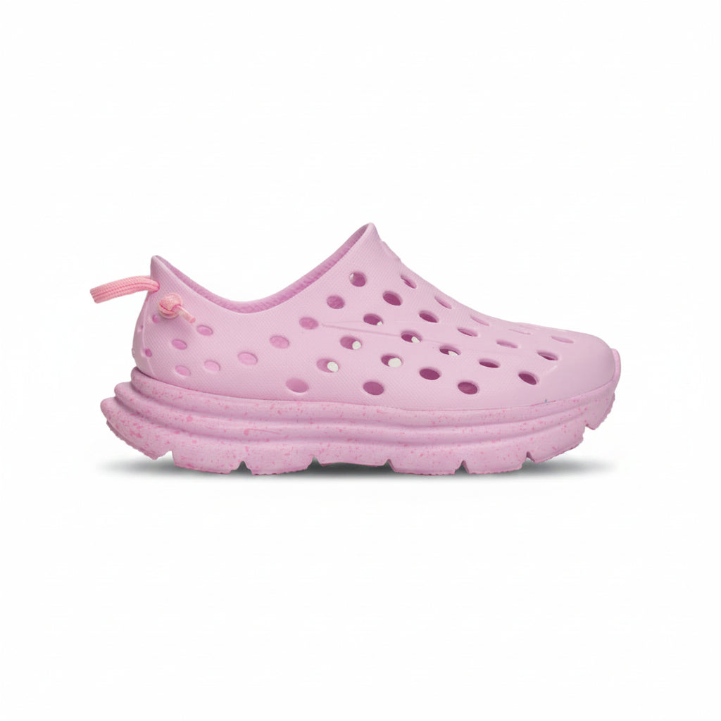 Kane Kids' Revive Active Recovery Shoe Footwear Kane Bubblegum/Pink Speckle C7
