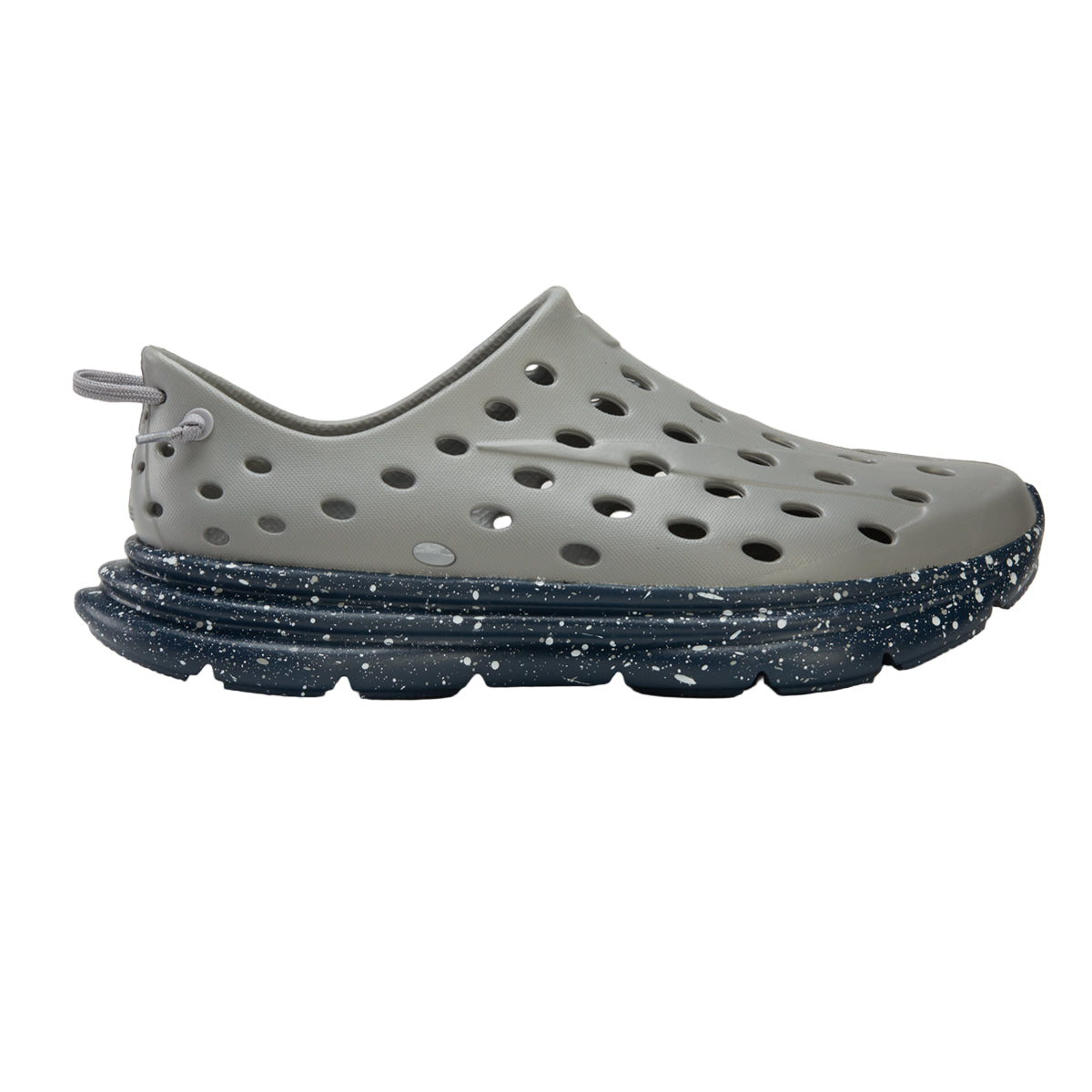 Kane Revive Active Recovery Shoe Limited Edition Colors Footwear Kane Moon Gray/Navy Speckle M3/W5