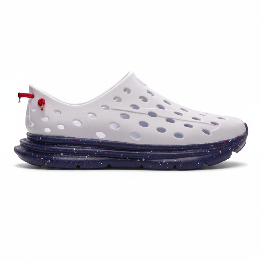 Kane Revive Active Recovery Shoe Footwear Kane Stars & Stripes M3/W5 