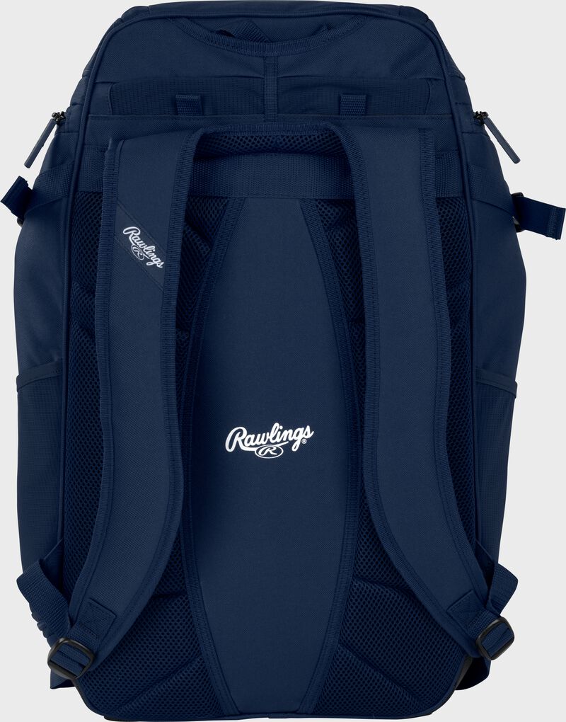 Rawlings Legion 2 Players Backpack Accessories Rawlings/Easton