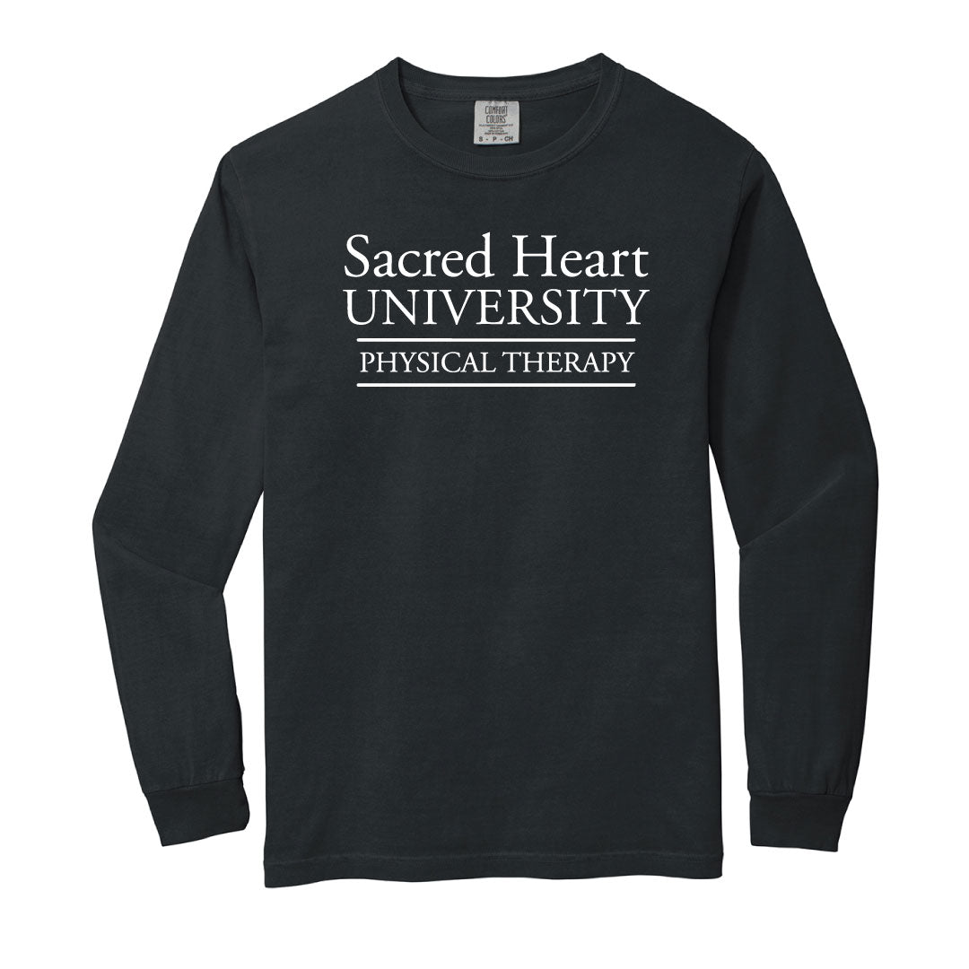 SHU DPT Beach Washed Cotton Long Sleeve