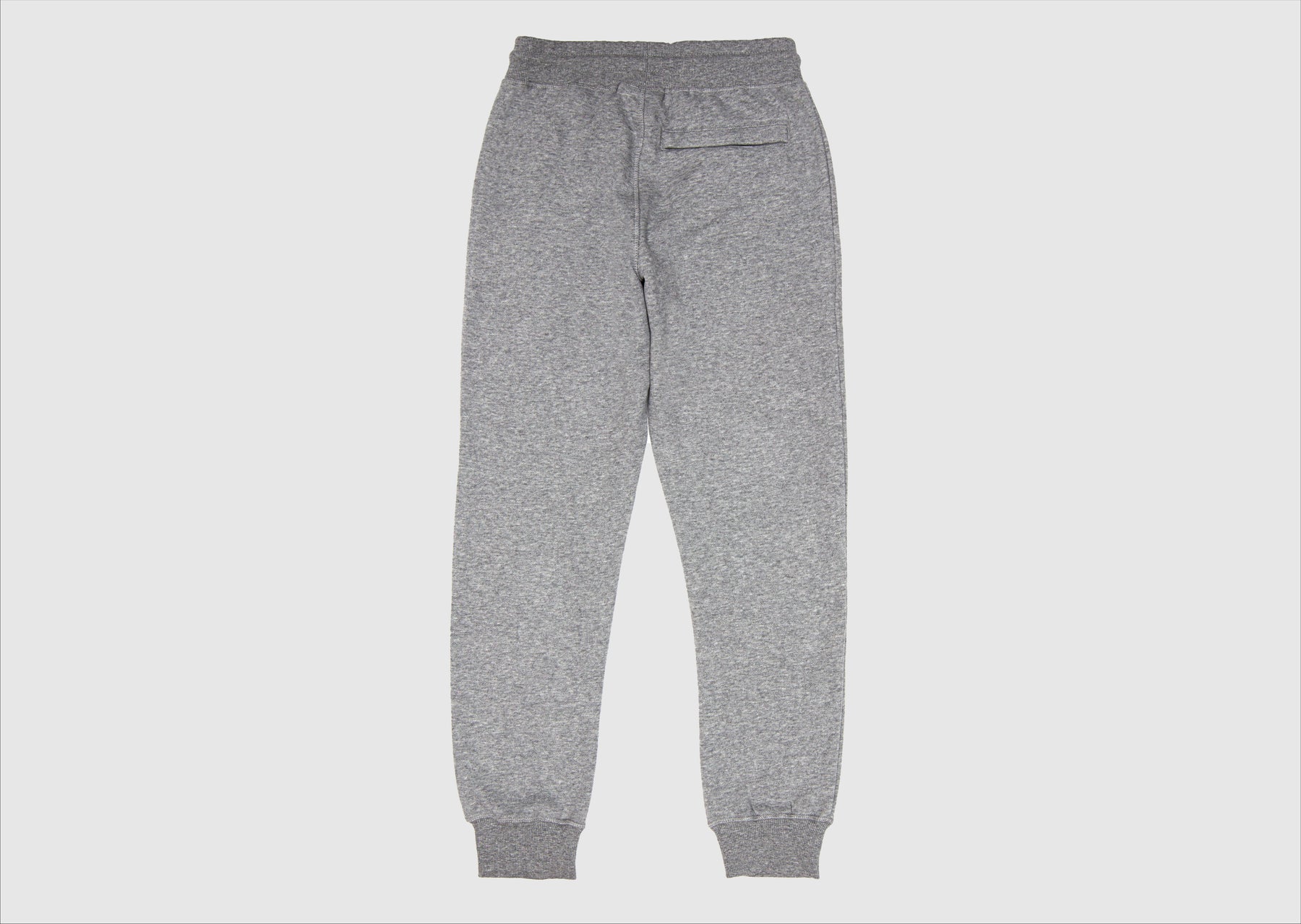 Goat Usa Youth Og Fleece Joggers Apparel Goat USA   