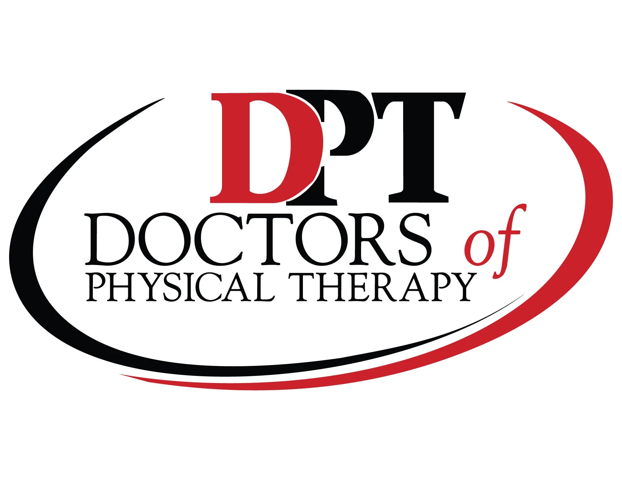 Add DOCTOR OF PHYSICAL THERAPY