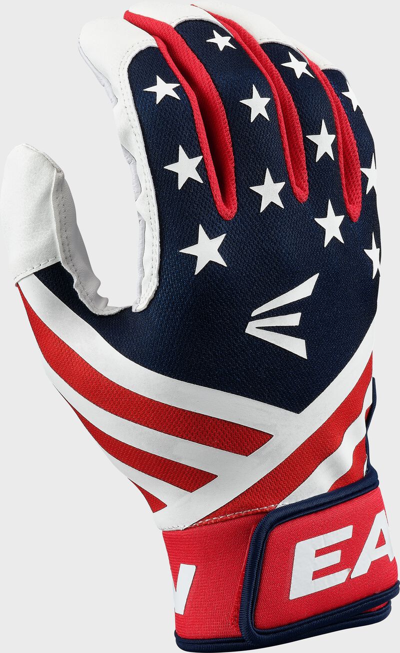 Easton Youth MAV GT Batting Gloves Equipment Rawlings/Easton USA Tee Ball 