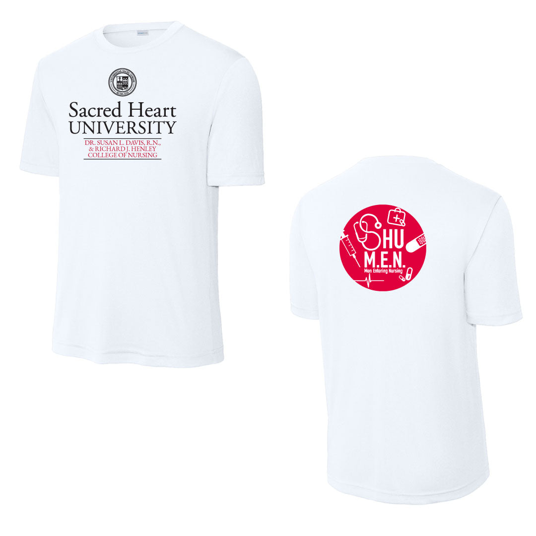 SHU SNA MEN Performance Tee