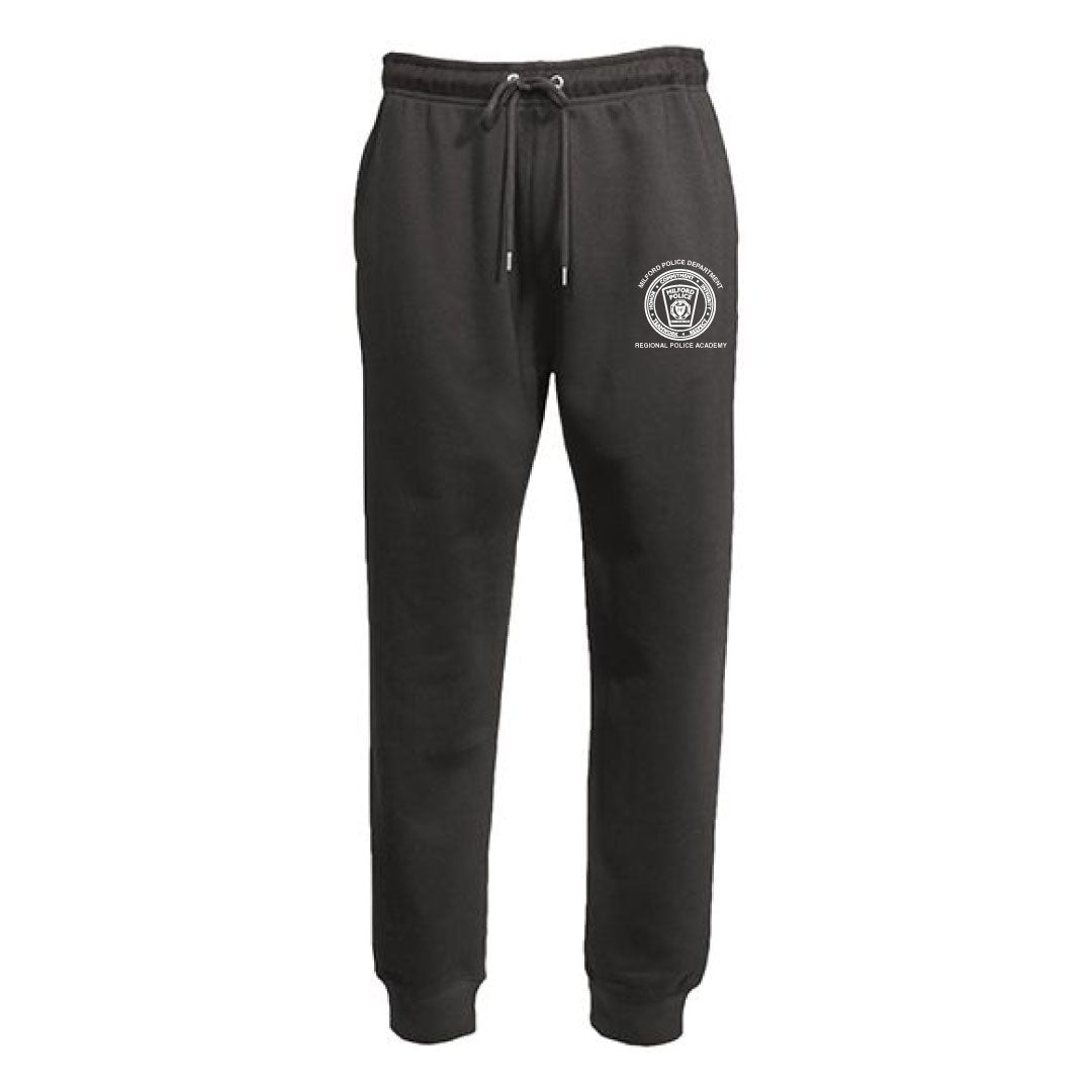 Milford Regional Police Academy Joggers Logowear Milford Police Regional Academy Adult XS  