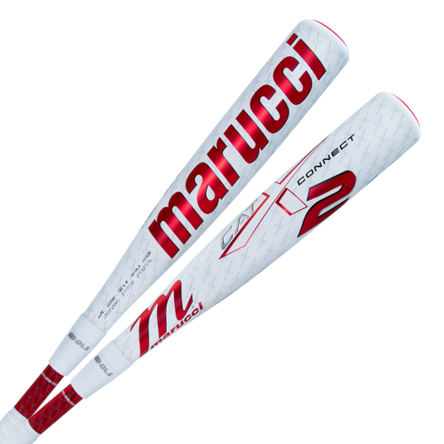 Marucci CATX2 Connect USSSA 2 3/4 (-10) Equipment MARUCCI   