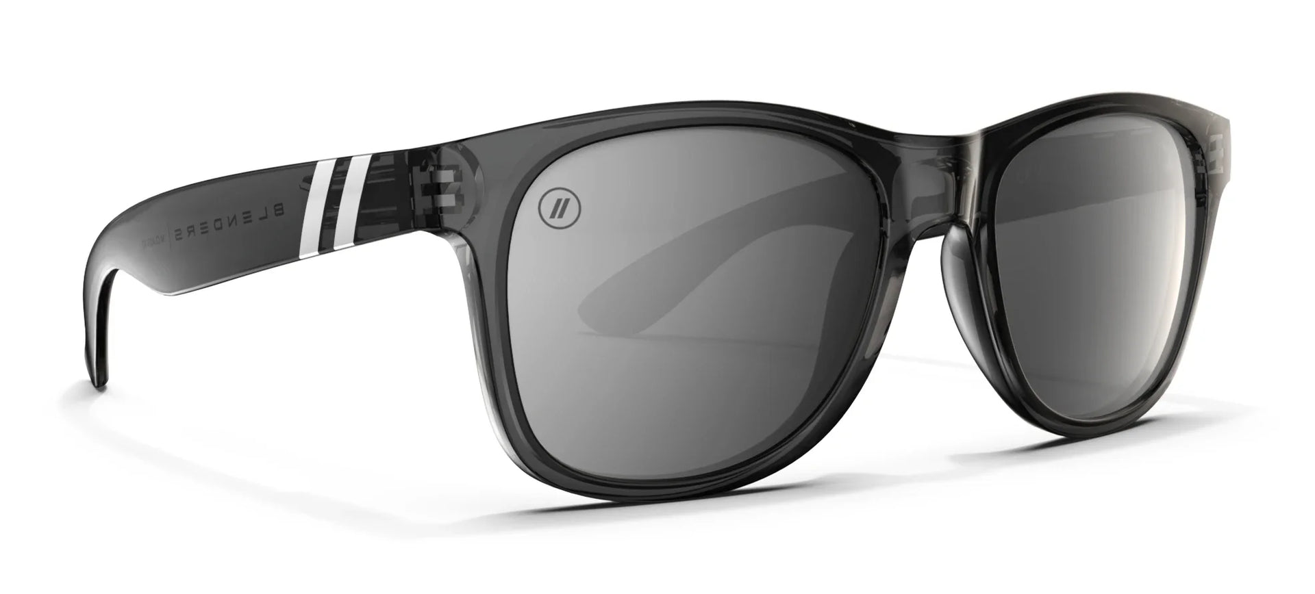 Blenders M Class 2X Sunglasses Accessories Blenders Smoke Shadow