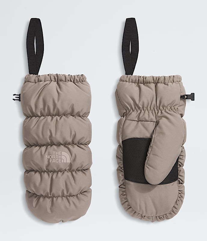 The North Face Montana Puffer Mitts